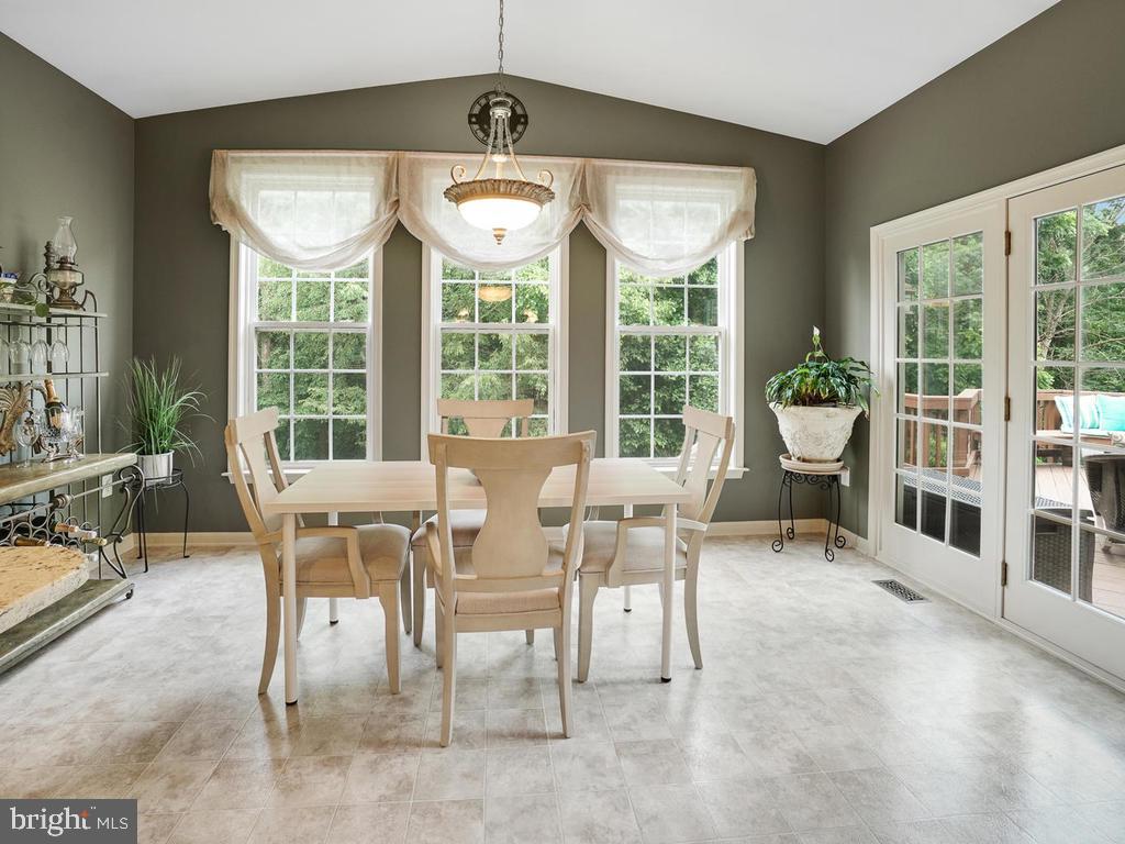 VILLAGES OF URBANA - Residential