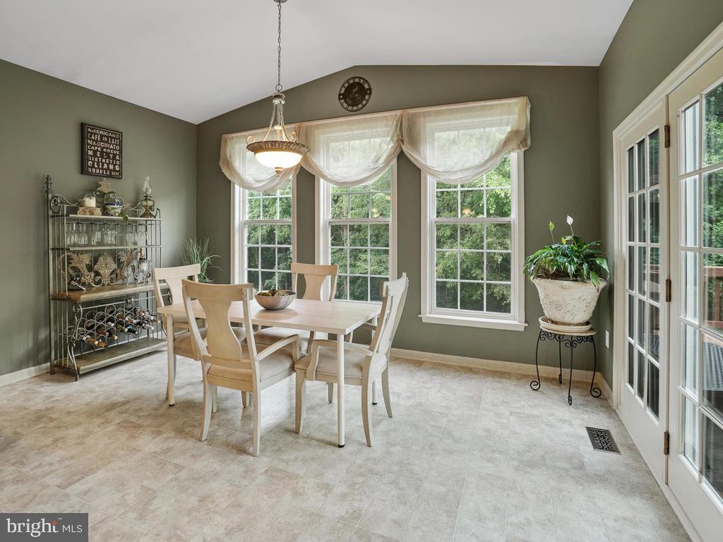 VILLAGES OF URBANA - Residential