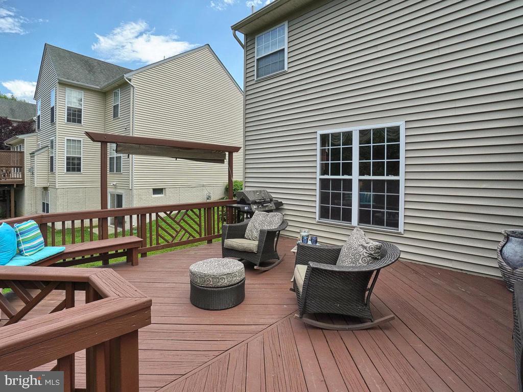 VILLAGES OF URBANA - Residential