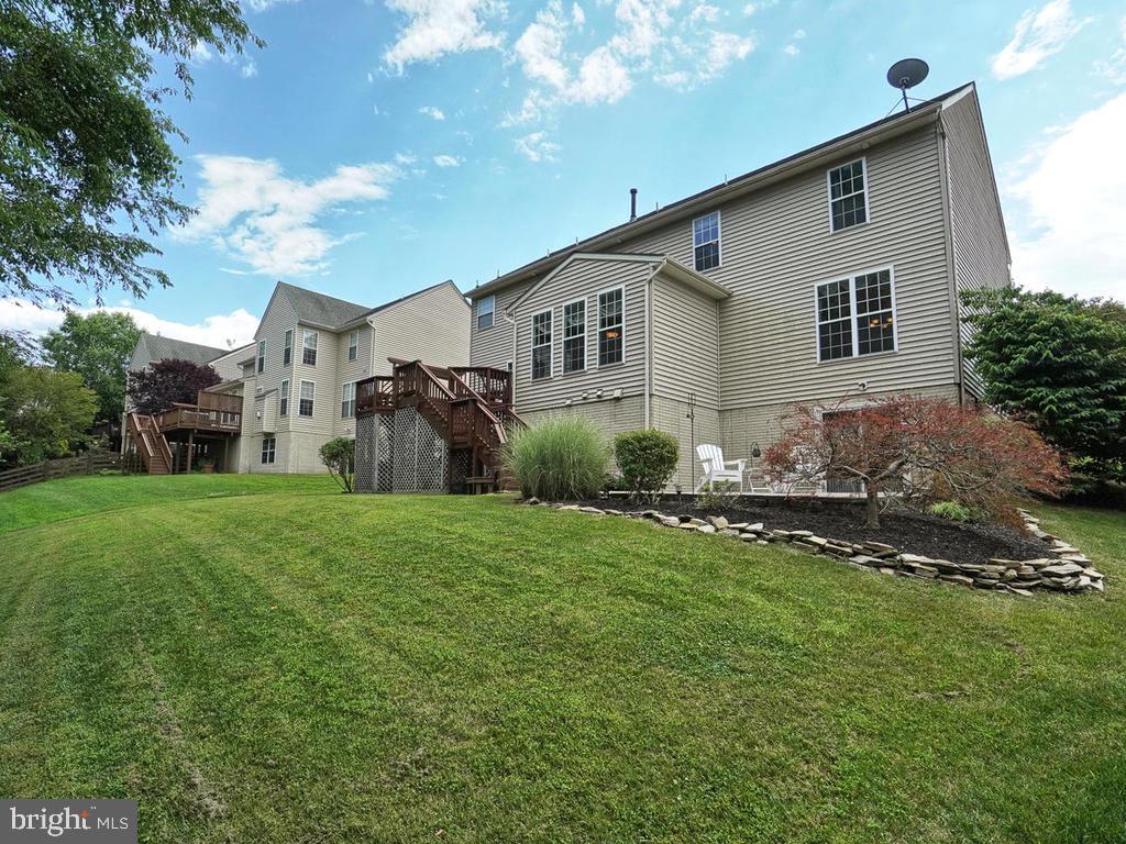 VILLAGES OF URBANA - Residential