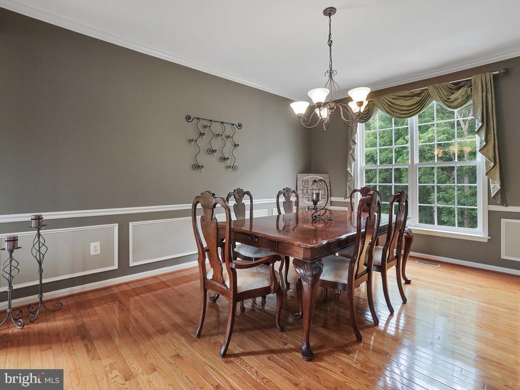 VILLAGES OF URBANA - Residential