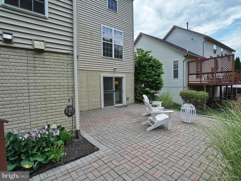 VILLAGES OF URBANA - Residential