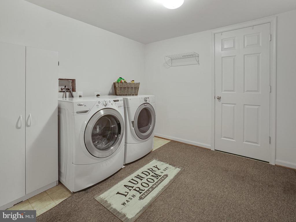 VILLAGES OF URBANA - Residential