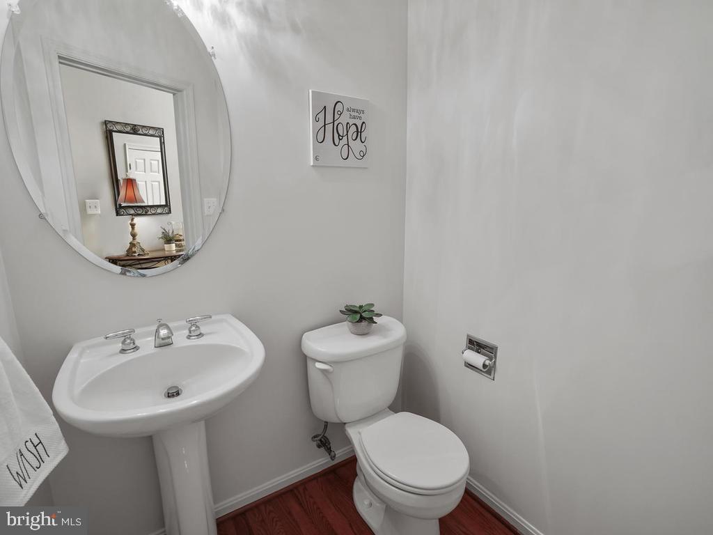 VILLAGES OF URBANA - Residential