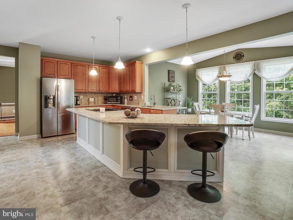 VILLAGES OF URBANA - Residential