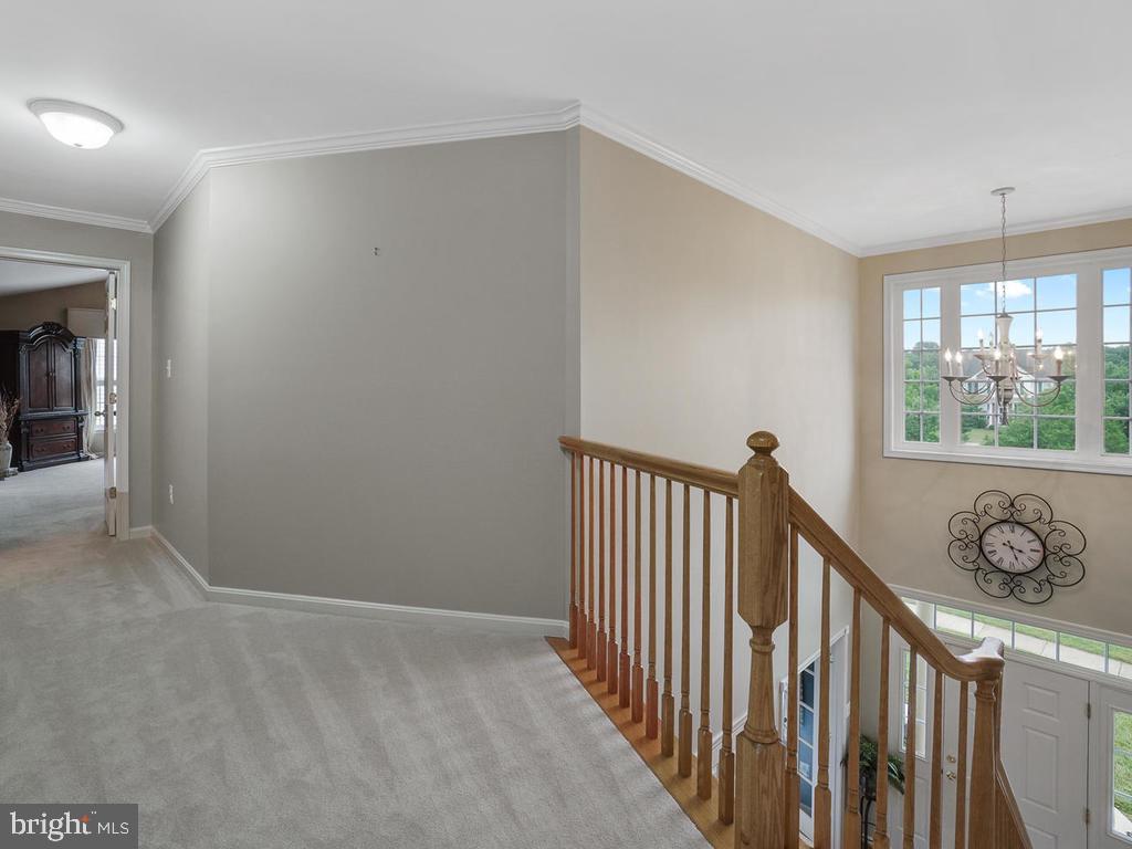 VILLAGES OF URBANA - Residential