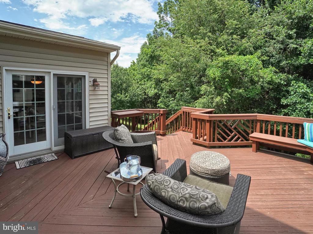 VILLAGES OF URBANA - Residential