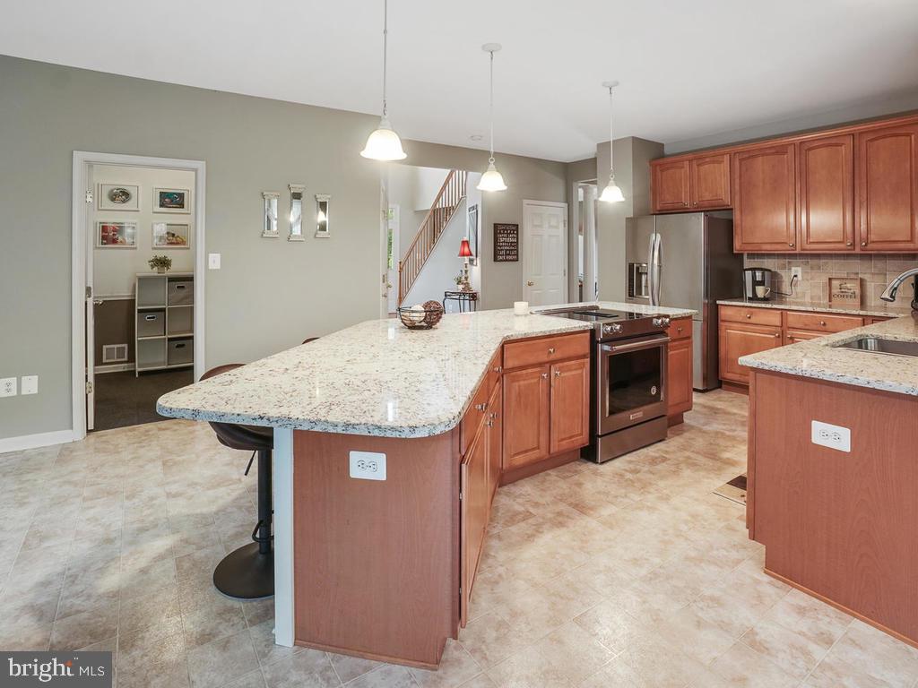 VILLAGES OF URBANA - Residential