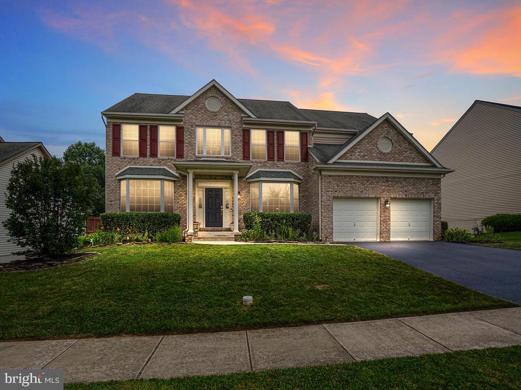 VILLAGES OF URBANA - Residential