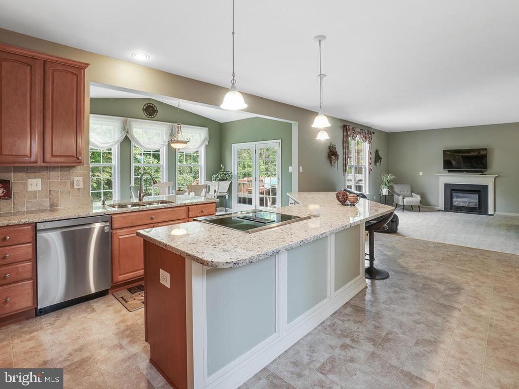 VILLAGES OF URBANA - Residential