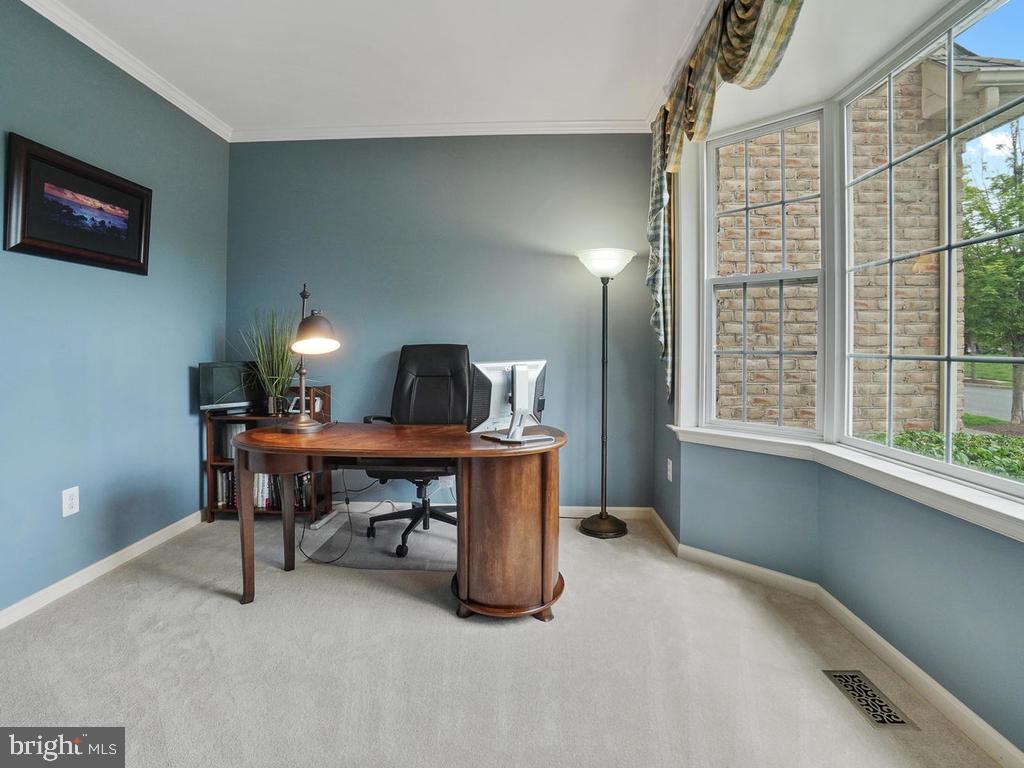 VILLAGES OF URBANA - Residential