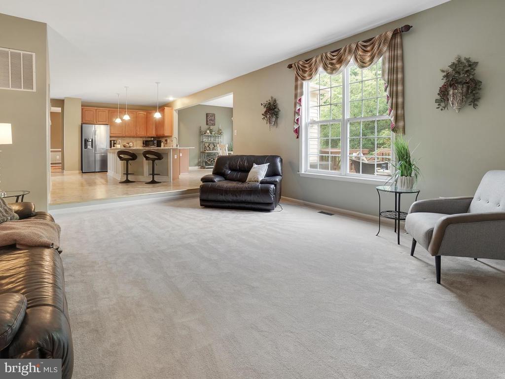 VILLAGES OF URBANA - Residential