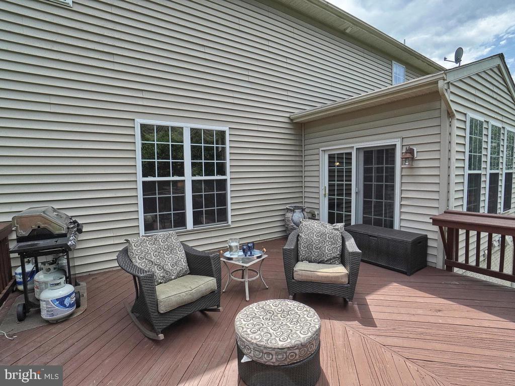 VILLAGES OF URBANA - Residential