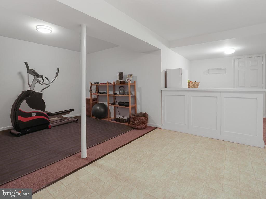 VILLAGES OF URBANA - Residential