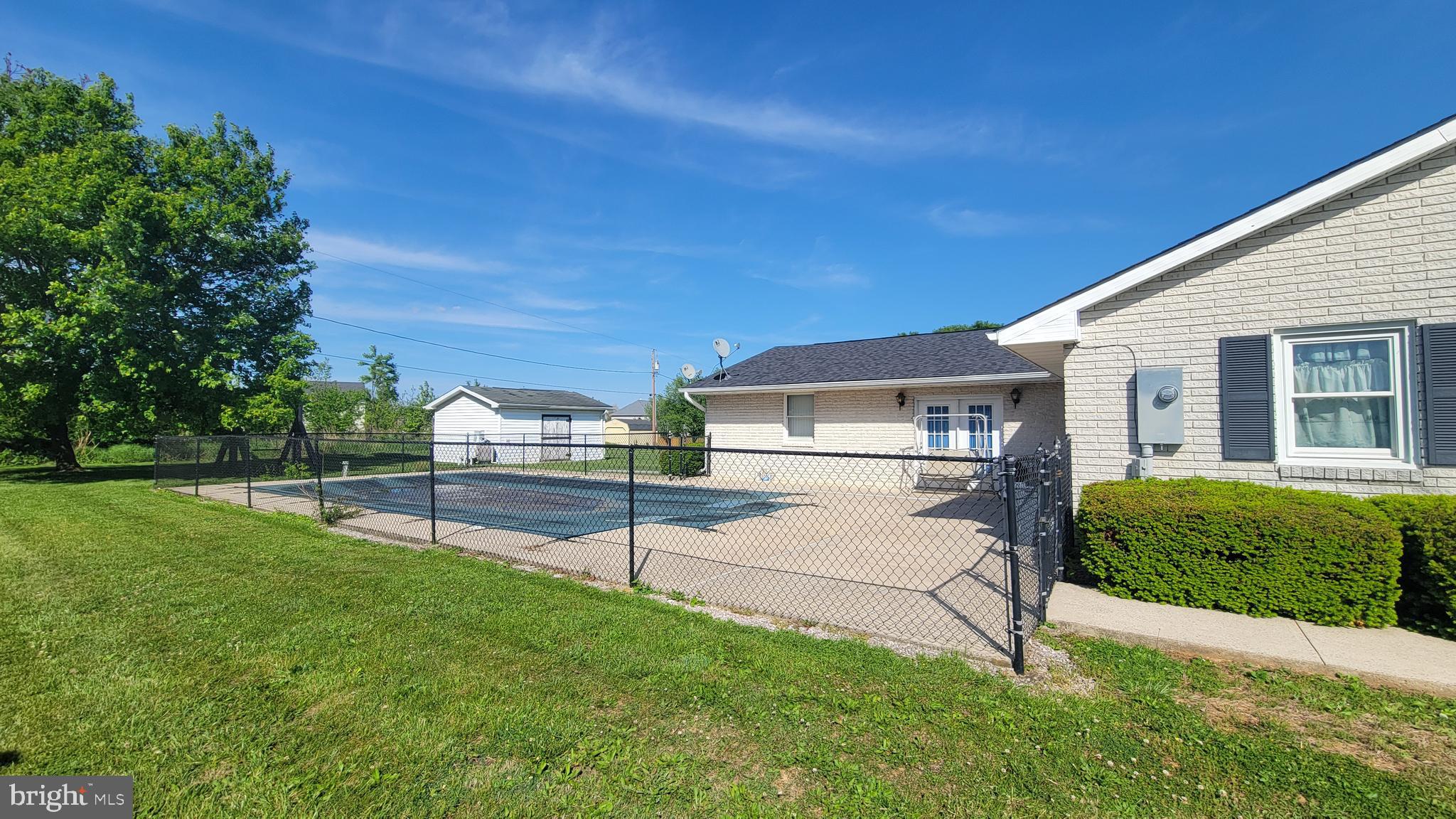 16118 LAPPANS ROAD