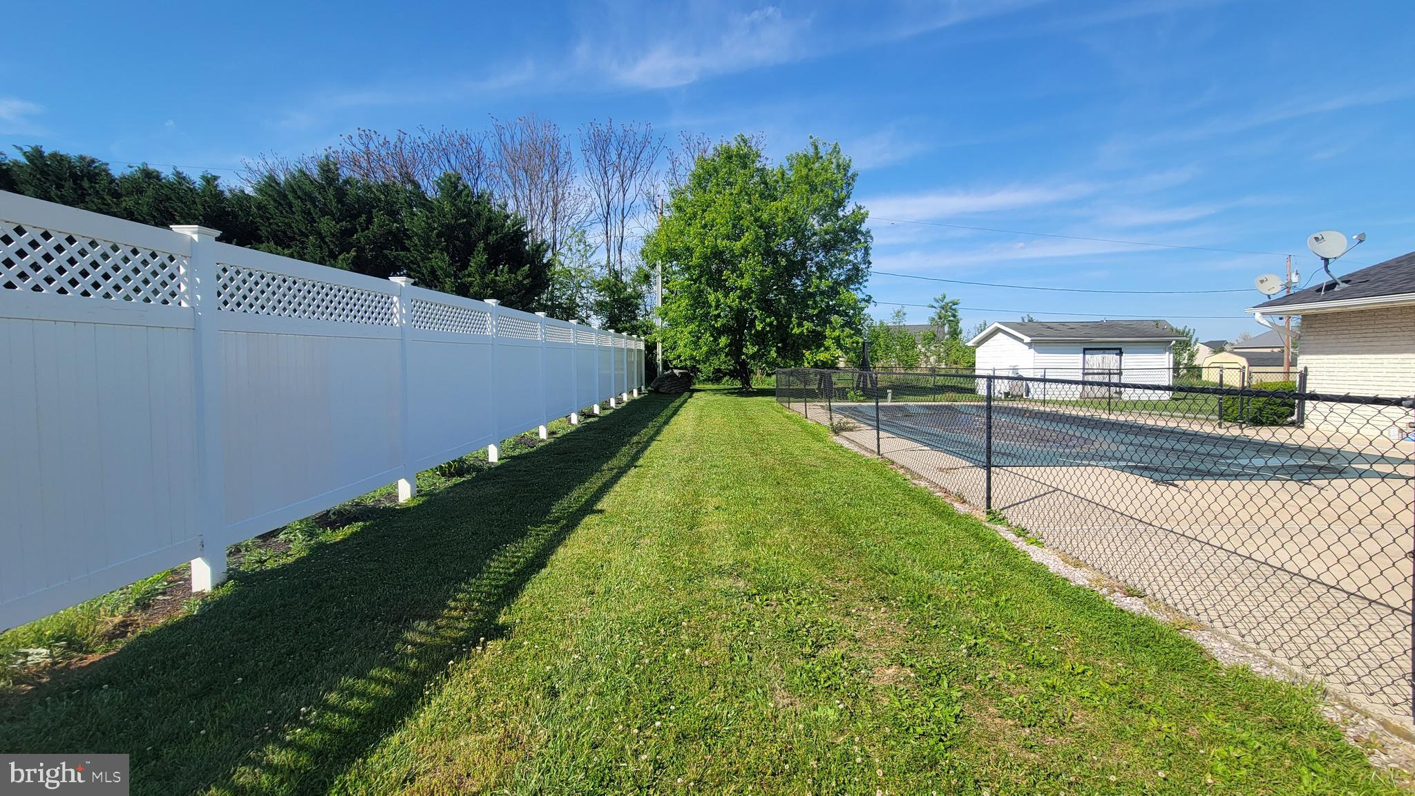 16118 LAPPANS ROAD