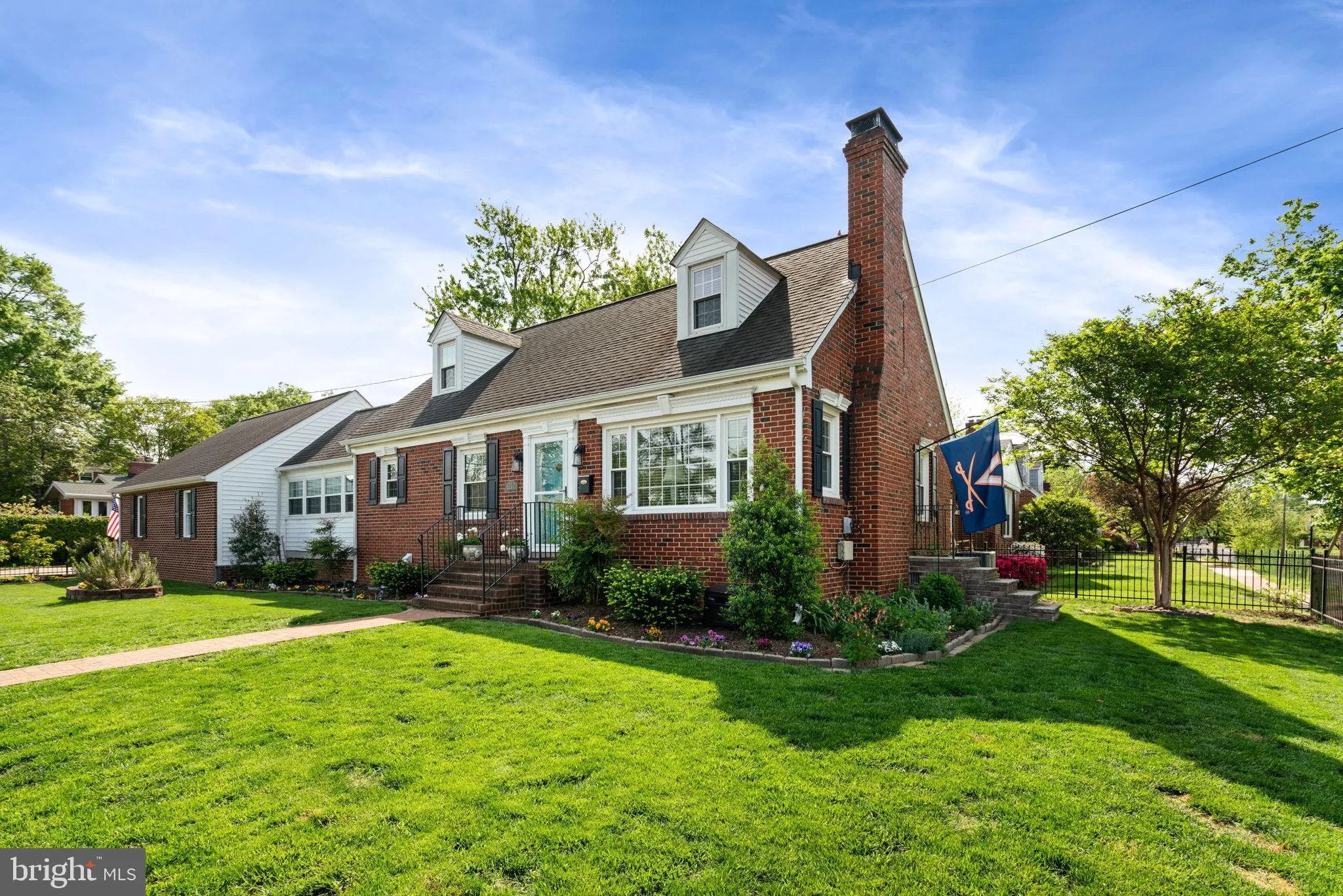 Fredericksburg, Virginia 22401, United States, 4 Bedrooms Bedrooms, ,3 BathroomsBathrooms,Residential,Active,120601