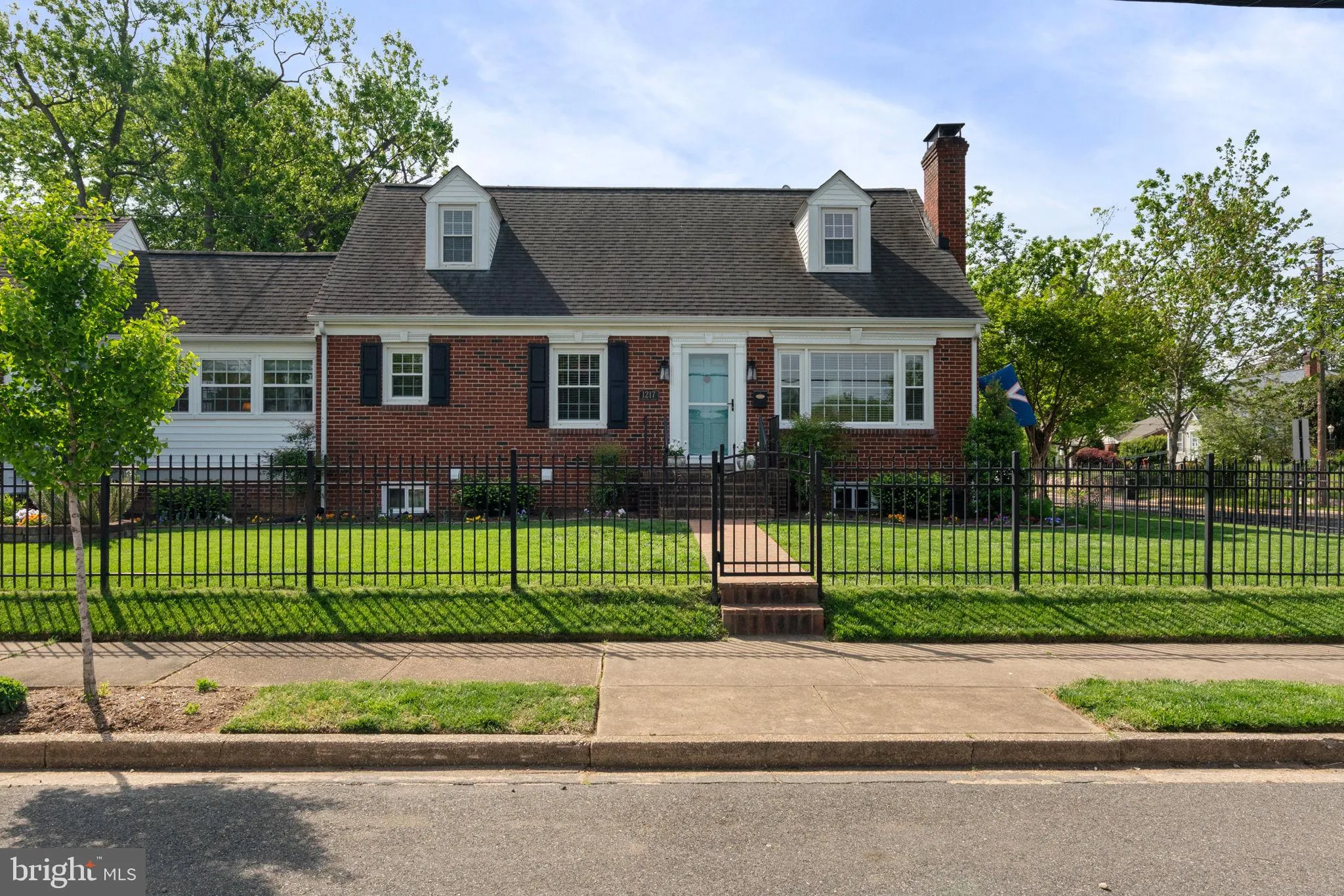 Fredericksburg, Virginia 22401, United States, 4 Bedrooms Bedrooms, ,3 BathroomsBathrooms,Residential,Active,120601