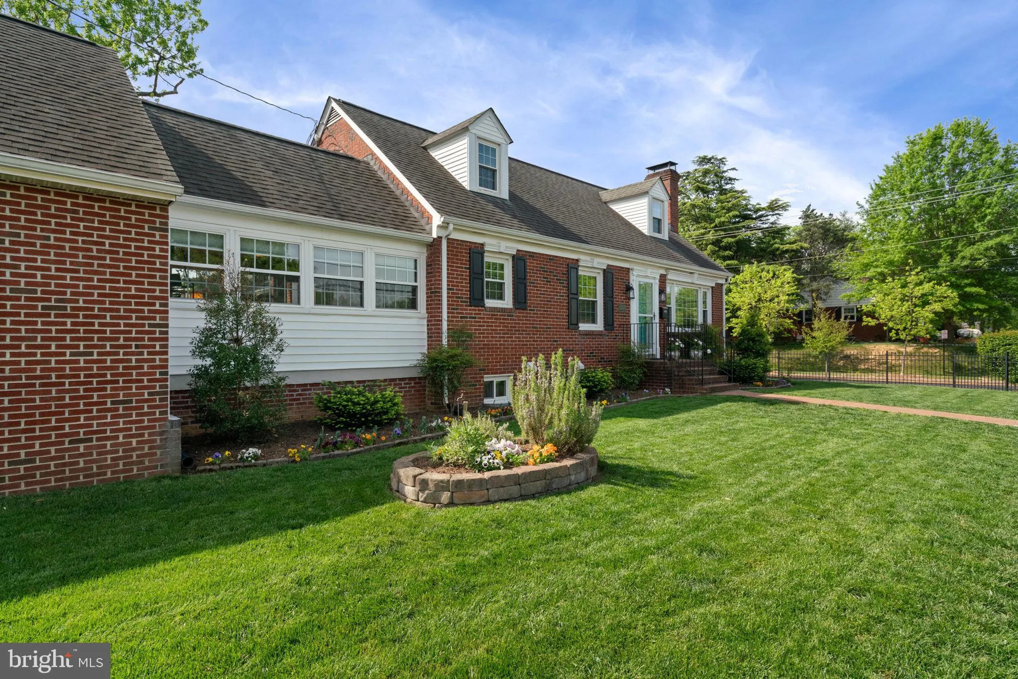 Fredericksburg, Virginia 22401, United States, 4 Bedrooms Bedrooms, ,3 BathroomsBathrooms,Residential,Active,120601