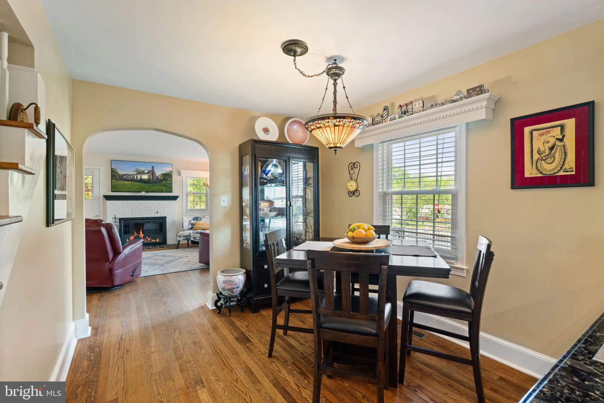 Fredericksburg, Virginia 22401, United States, 4 Bedrooms Bedrooms, ,3 BathroomsBathrooms,Residential,Active,120601