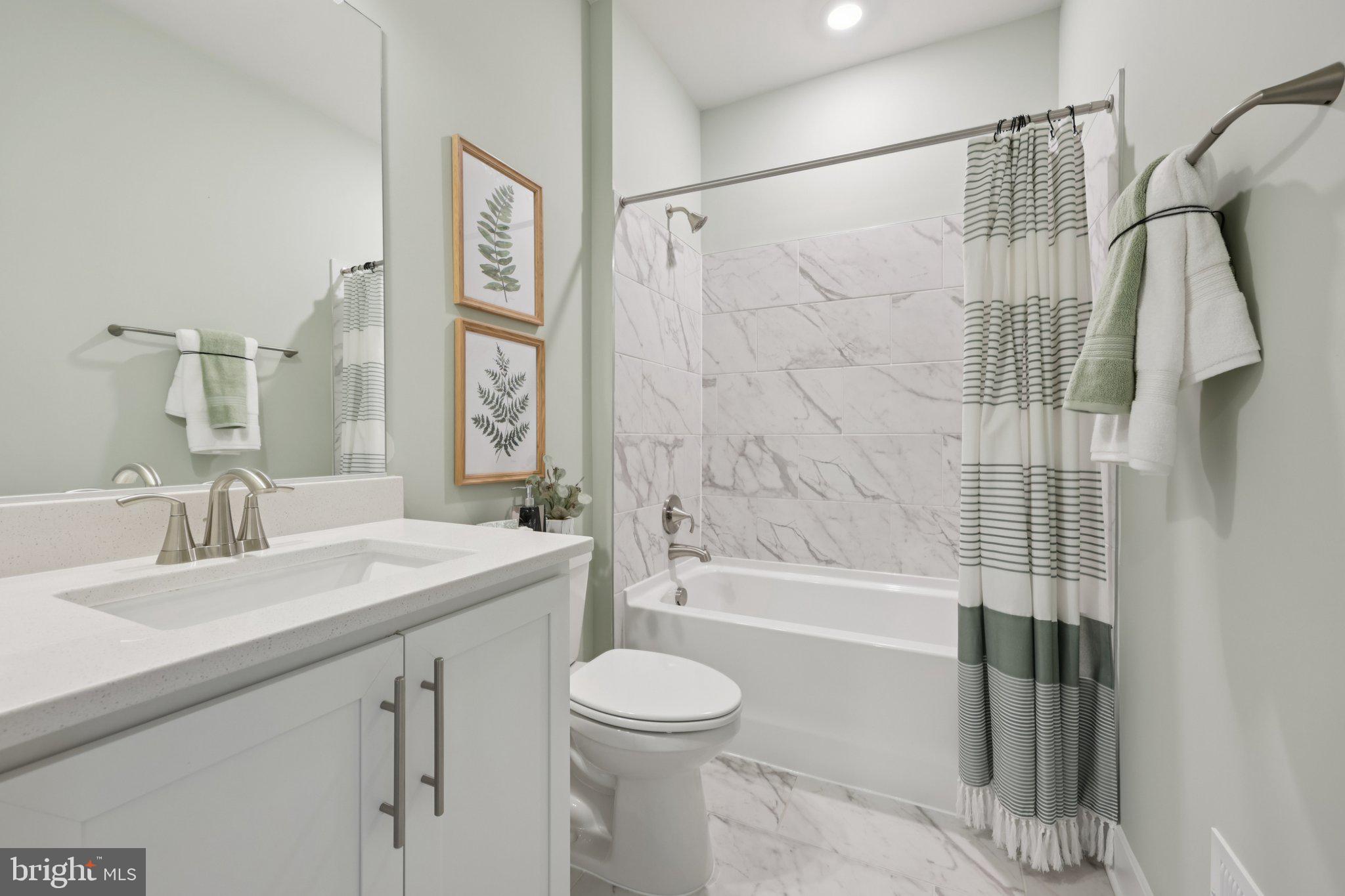 WILLOW RUN - Residential