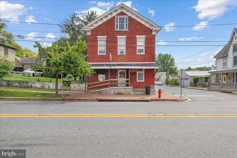 Photo of 144 Main Street, SHARPSBURG, MD 21782 (MLS # MDWA2039518)