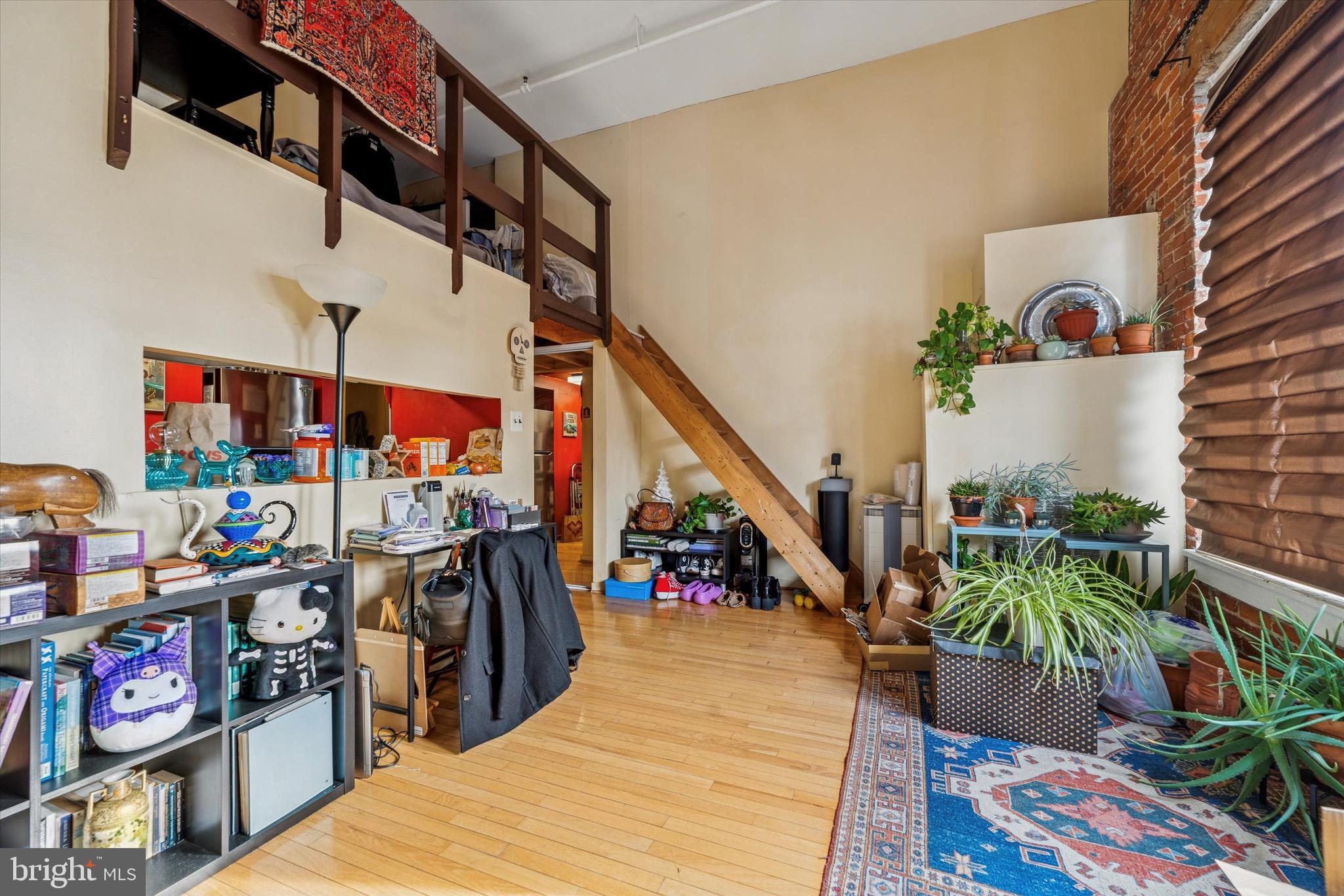 CHINATOWN - Residential