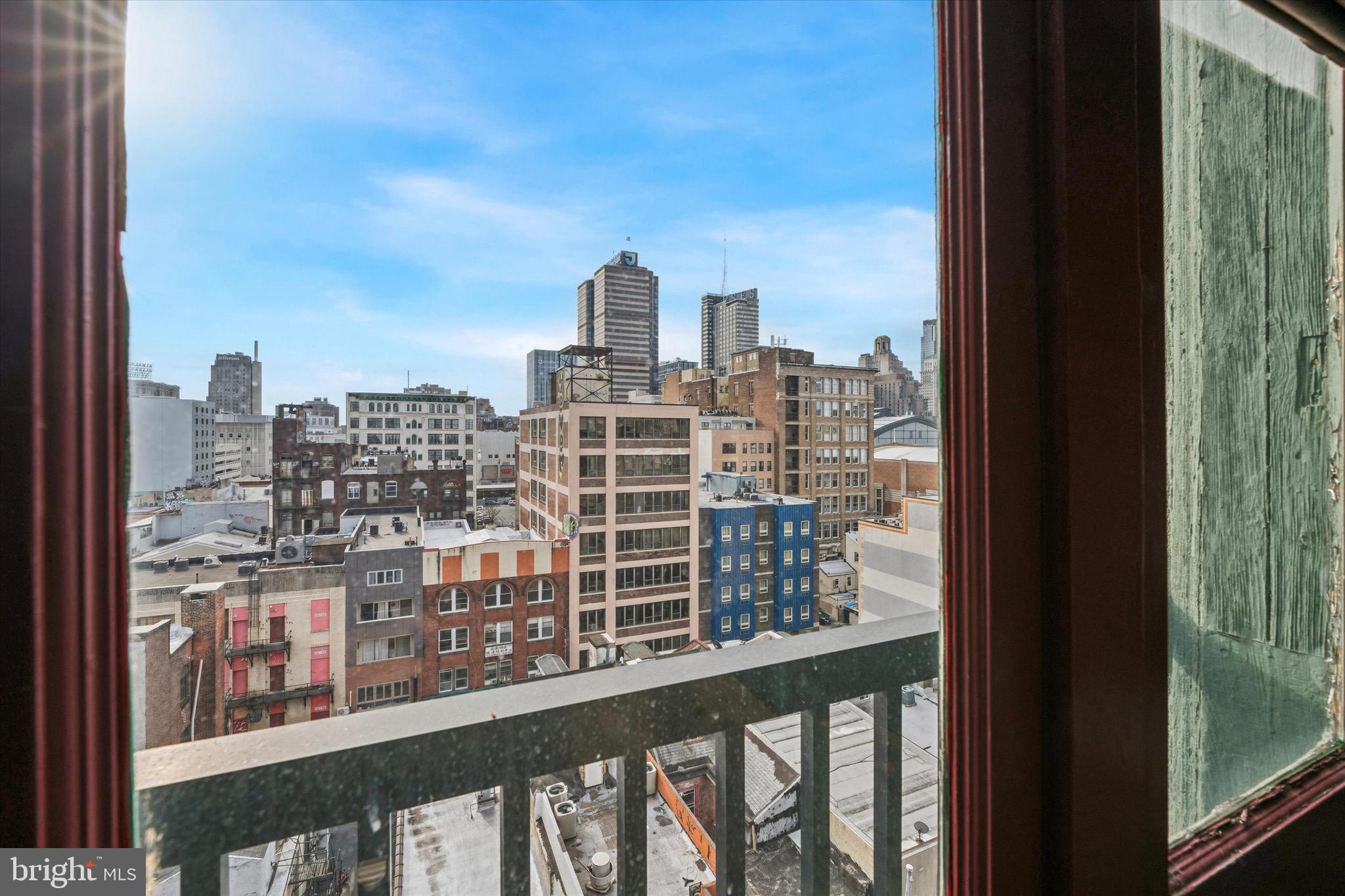 CHINATOWN - Residential