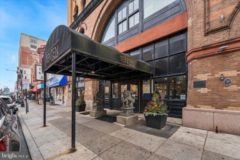 1010 RACE STREET PHM PHILADELPHIA PA 19107