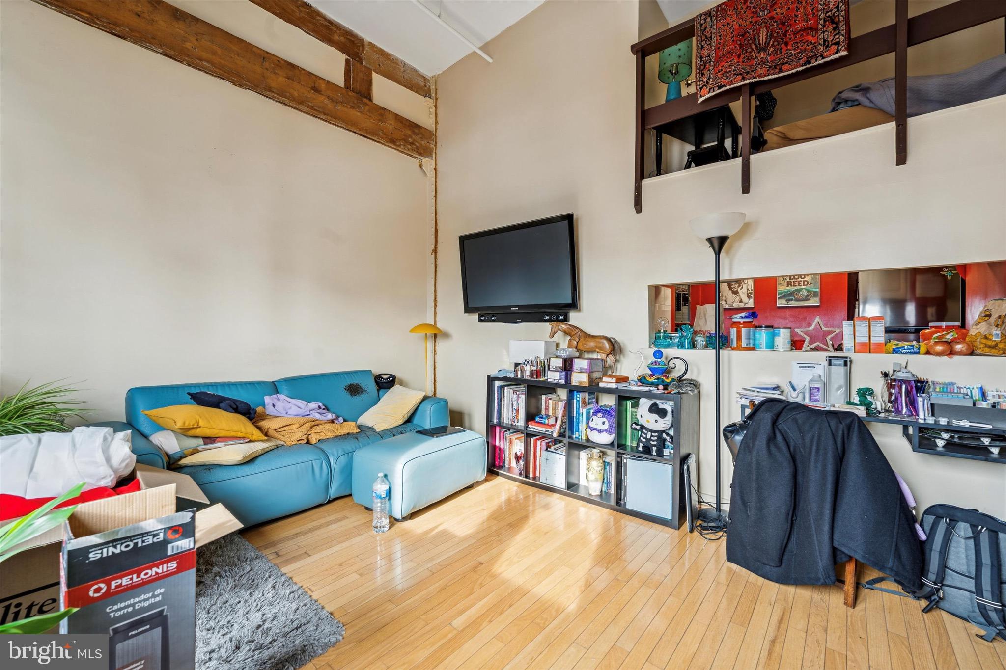 CHINATOWN - Residential