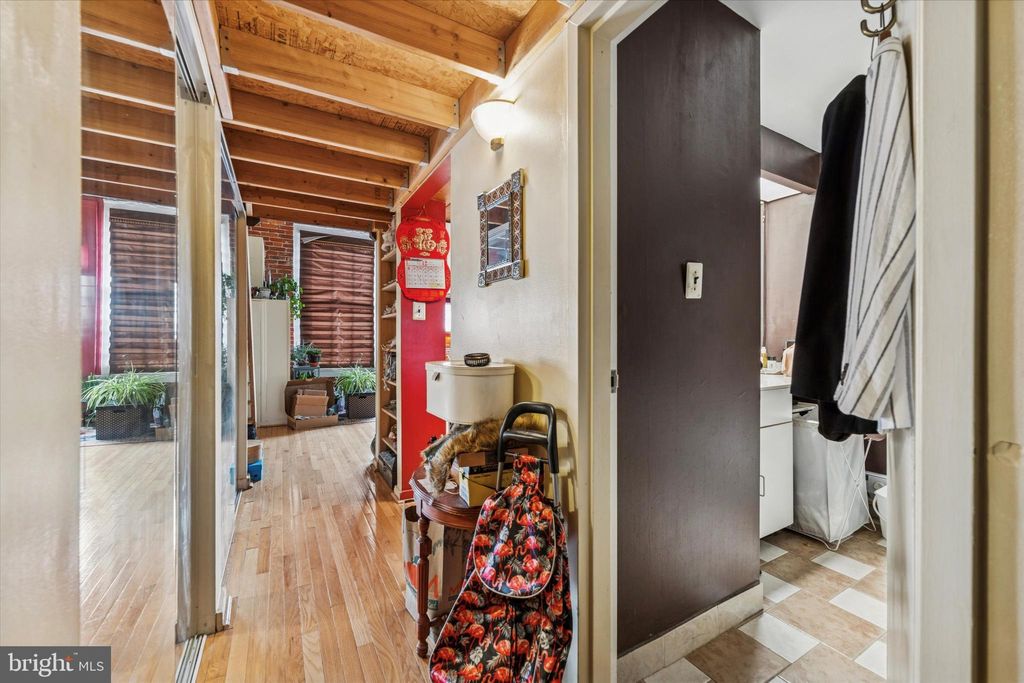 Photo of 1010 Race Street #PHM, PHILADELPHIA, PA 19107 (MLS # PAPH2566512)