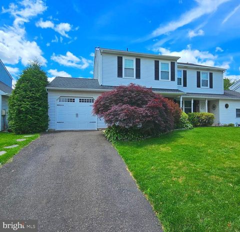 14 CURRY LANE HORSHAM PA 19044