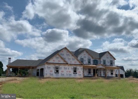 GREEN VALLEY CROSS - Residential
