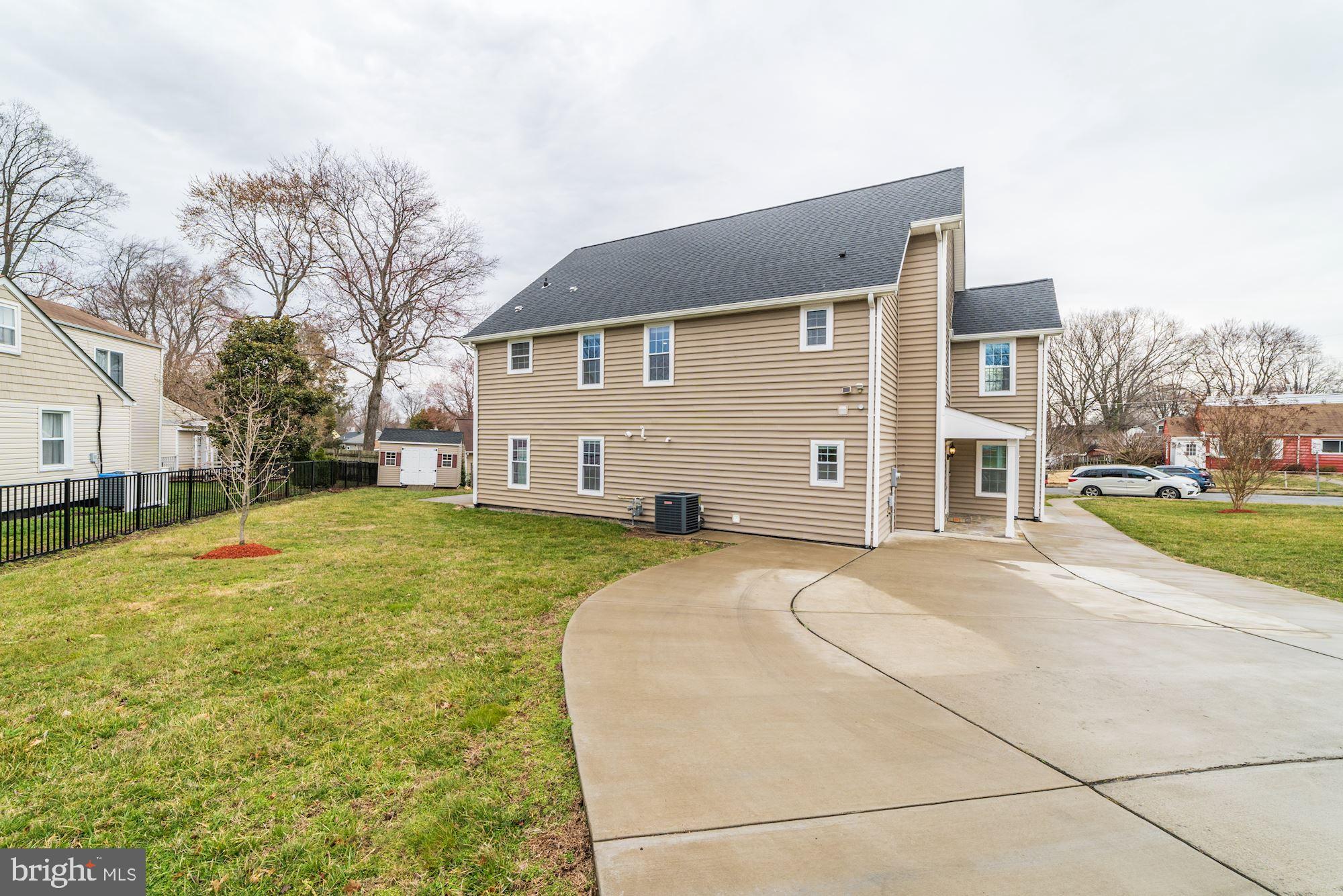 ANNALEE HEIGHTS - Residential