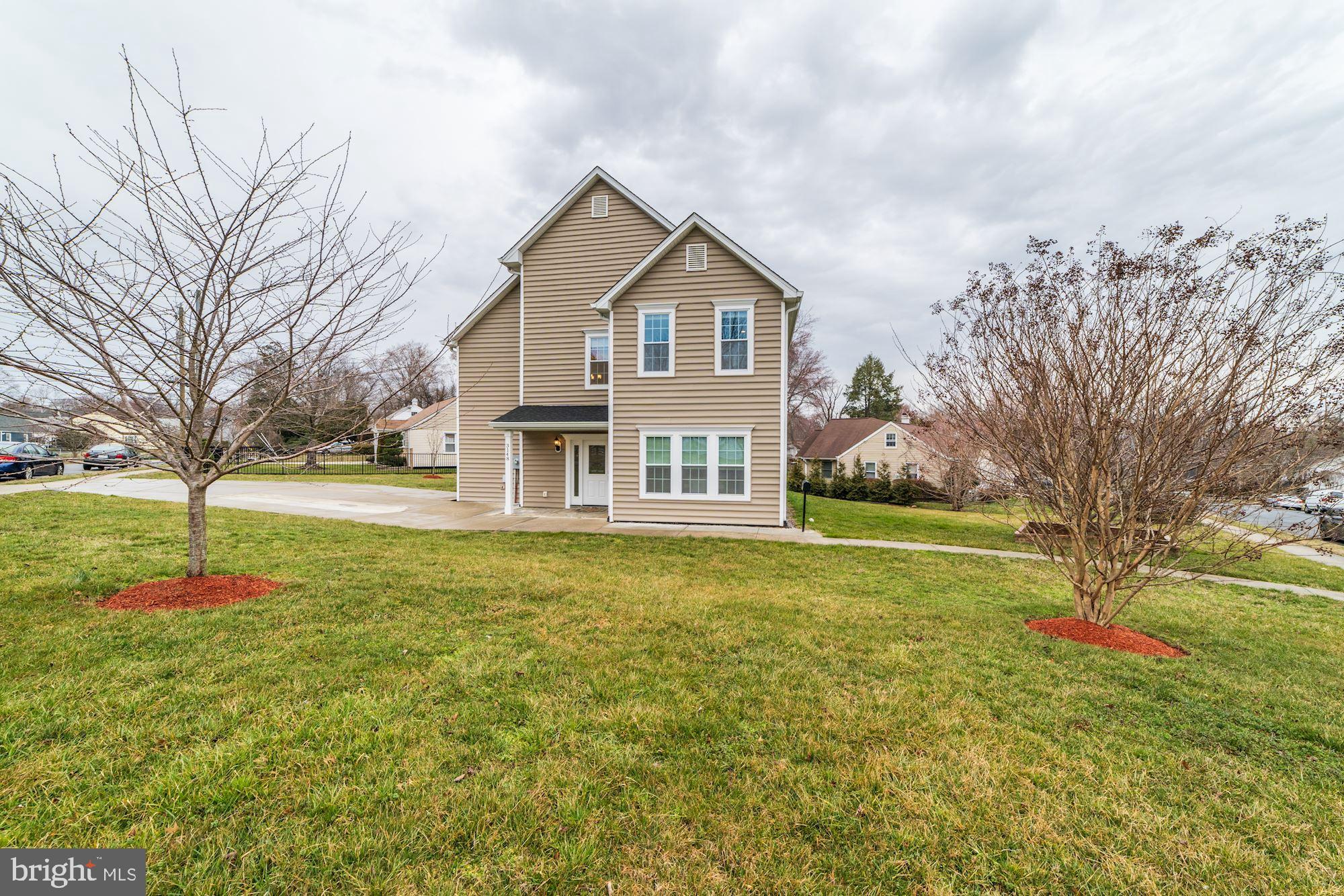 ANNALEE HEIGHTS - Residential