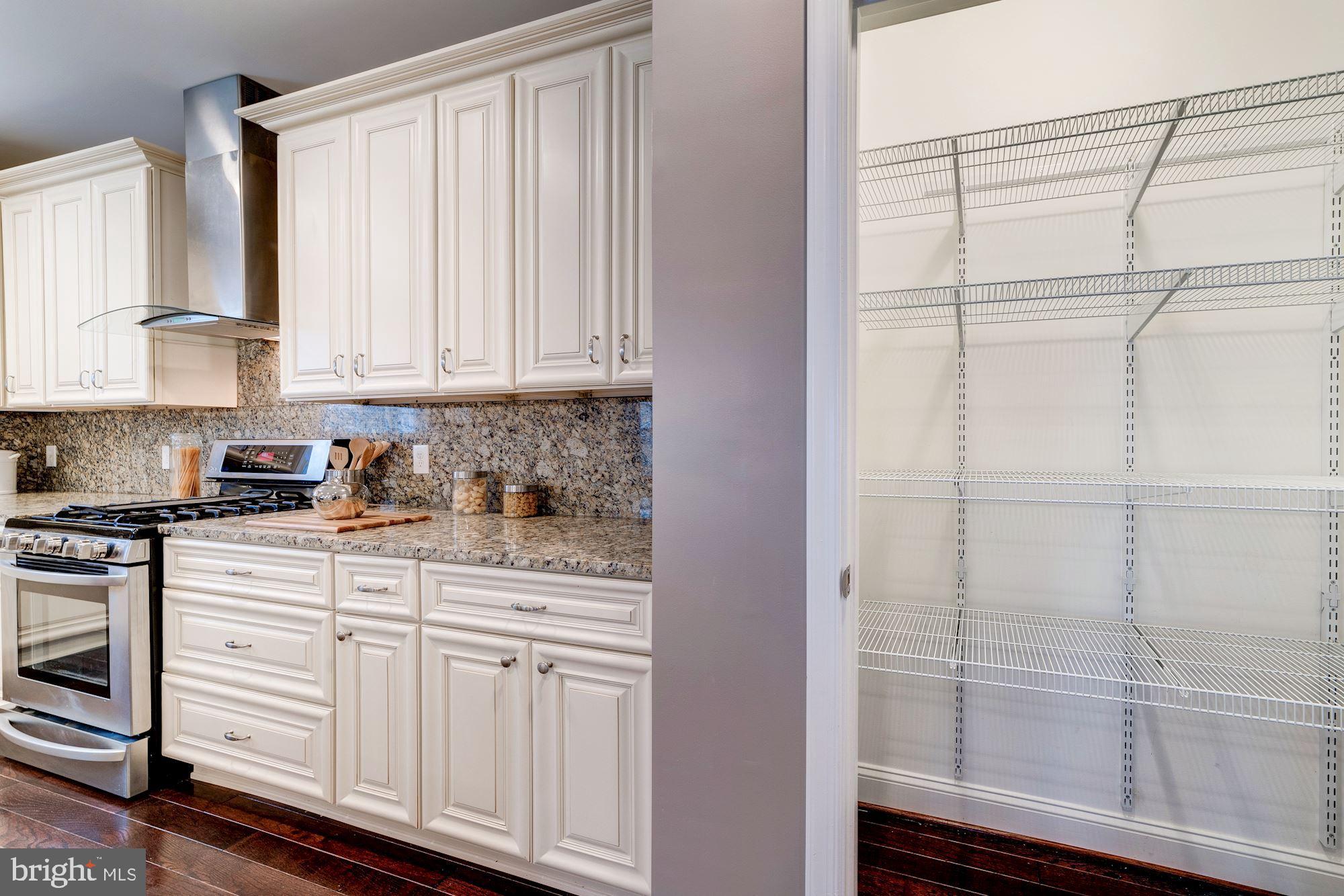 ANNALEE HEIGHTS - Residential