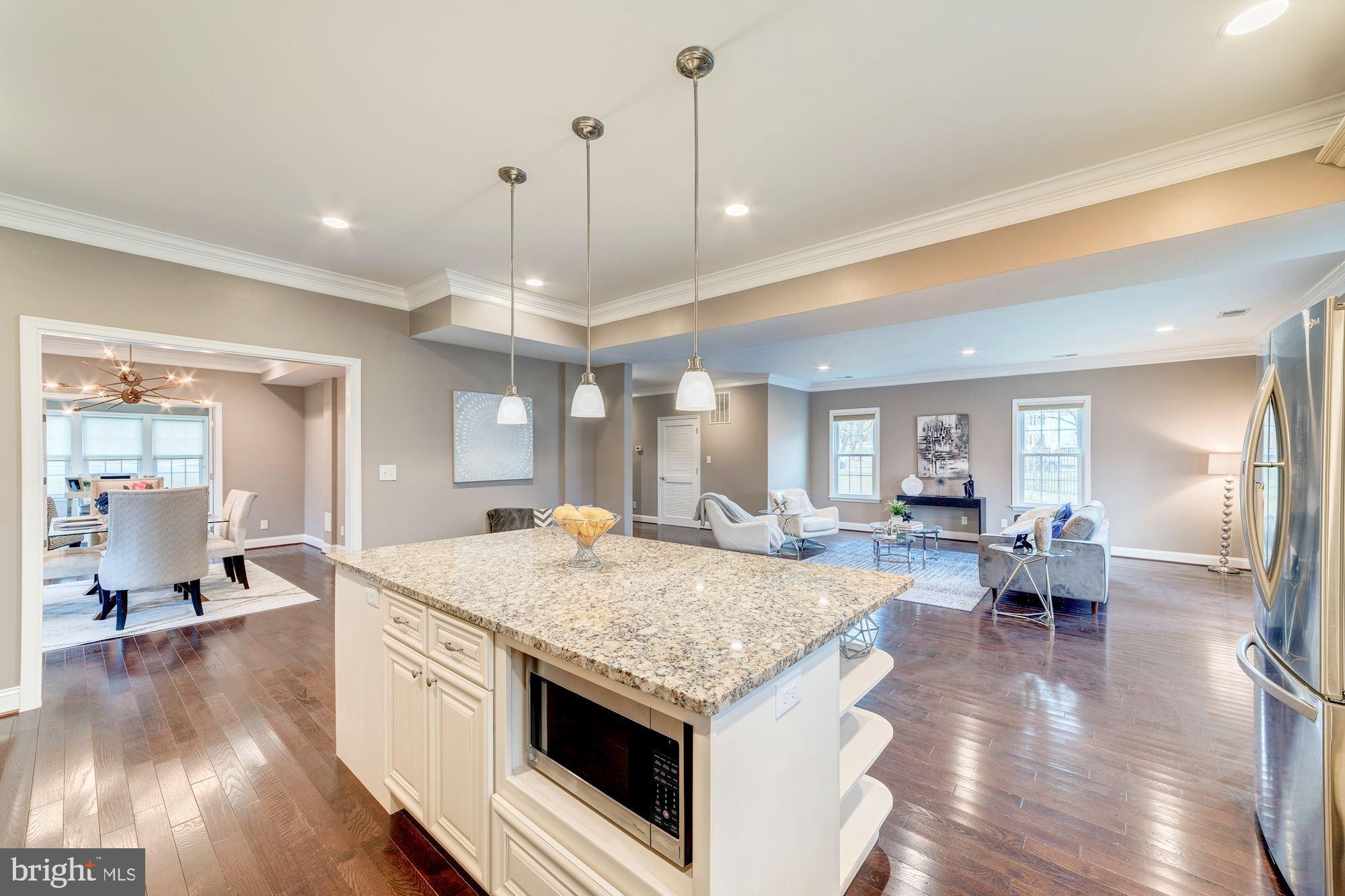 ANNALEE HEIGHTS - Residential