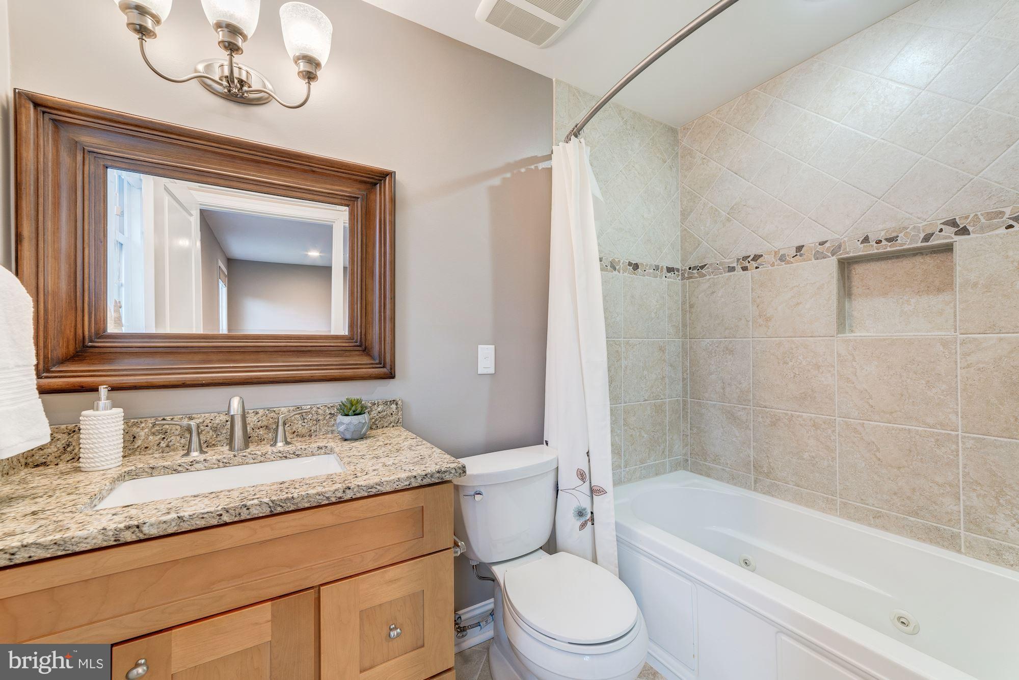 ANNALEE HEIGHTS - Residential