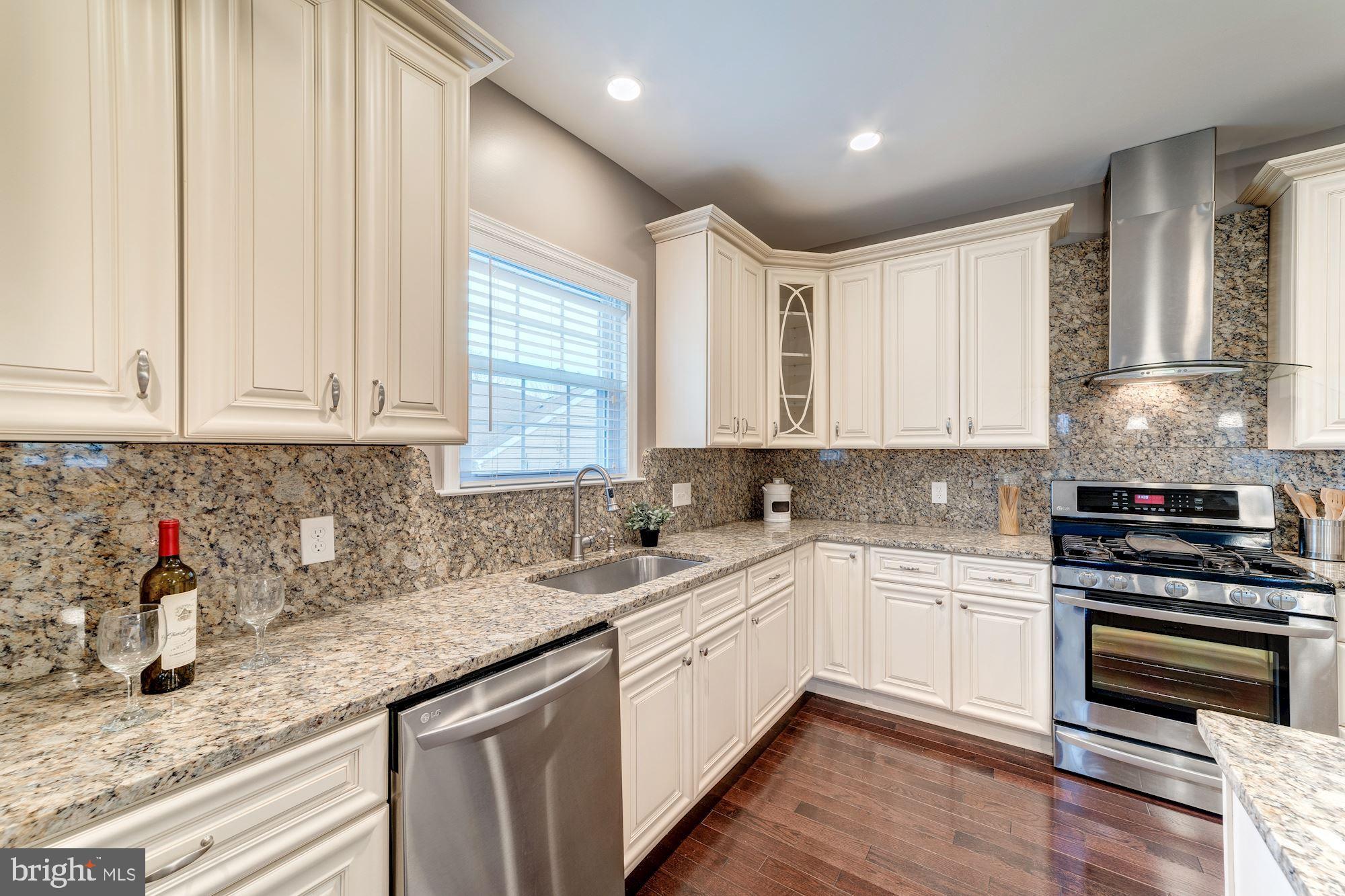 ANNALEE HEIGHTS - Residential