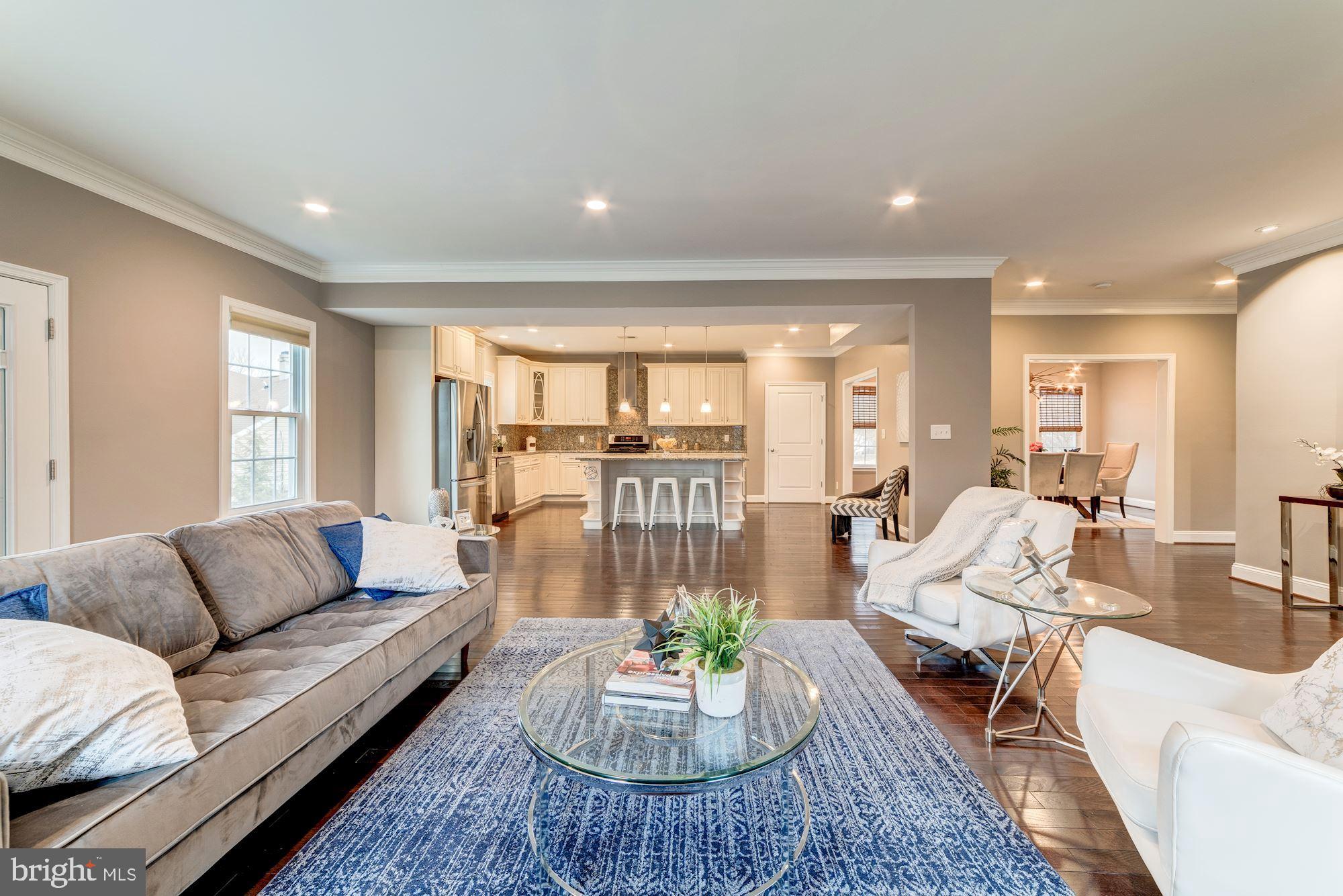 ANNALEE HEIGHTS - Residential