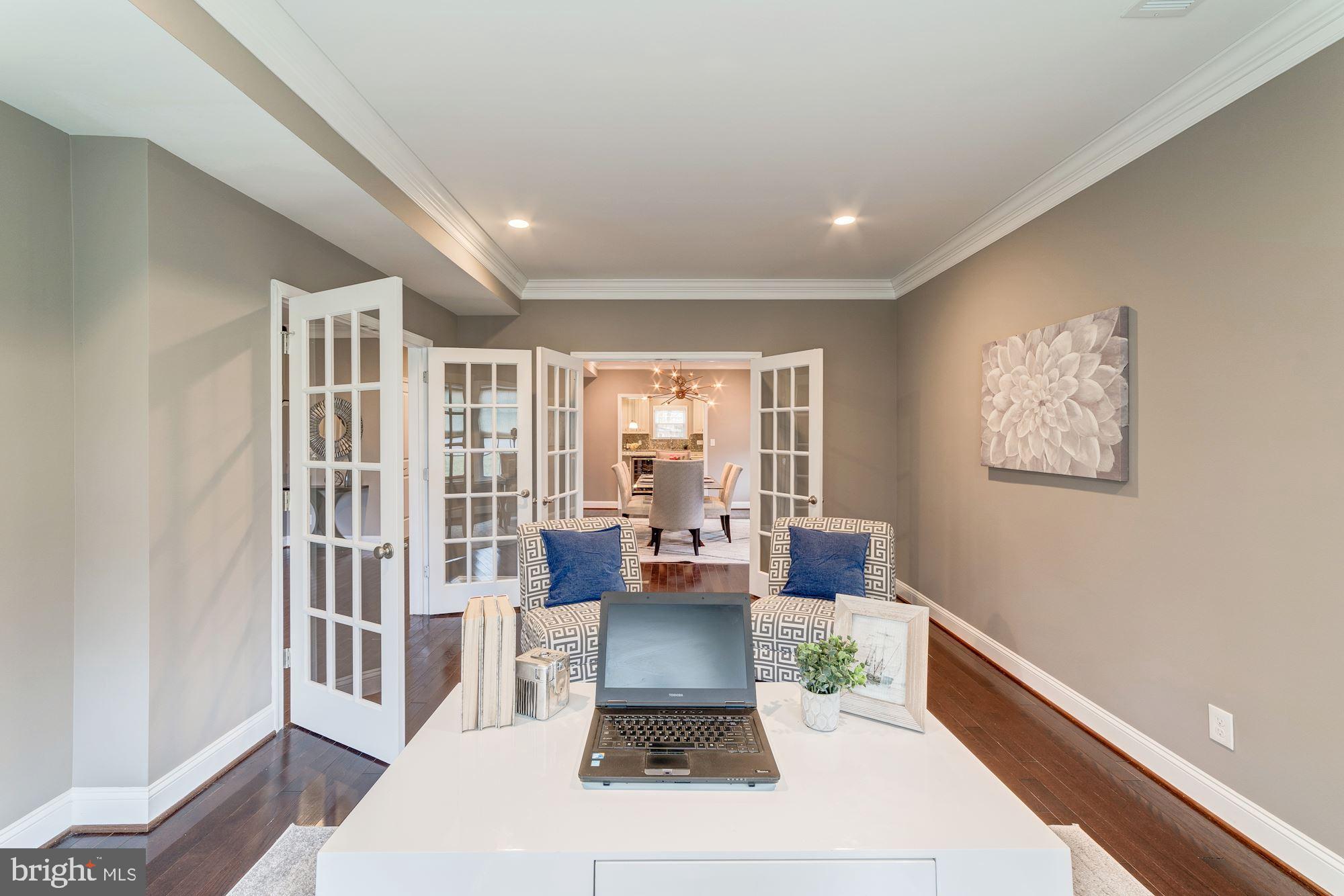 ANNALEE HEIGHTS - Residential