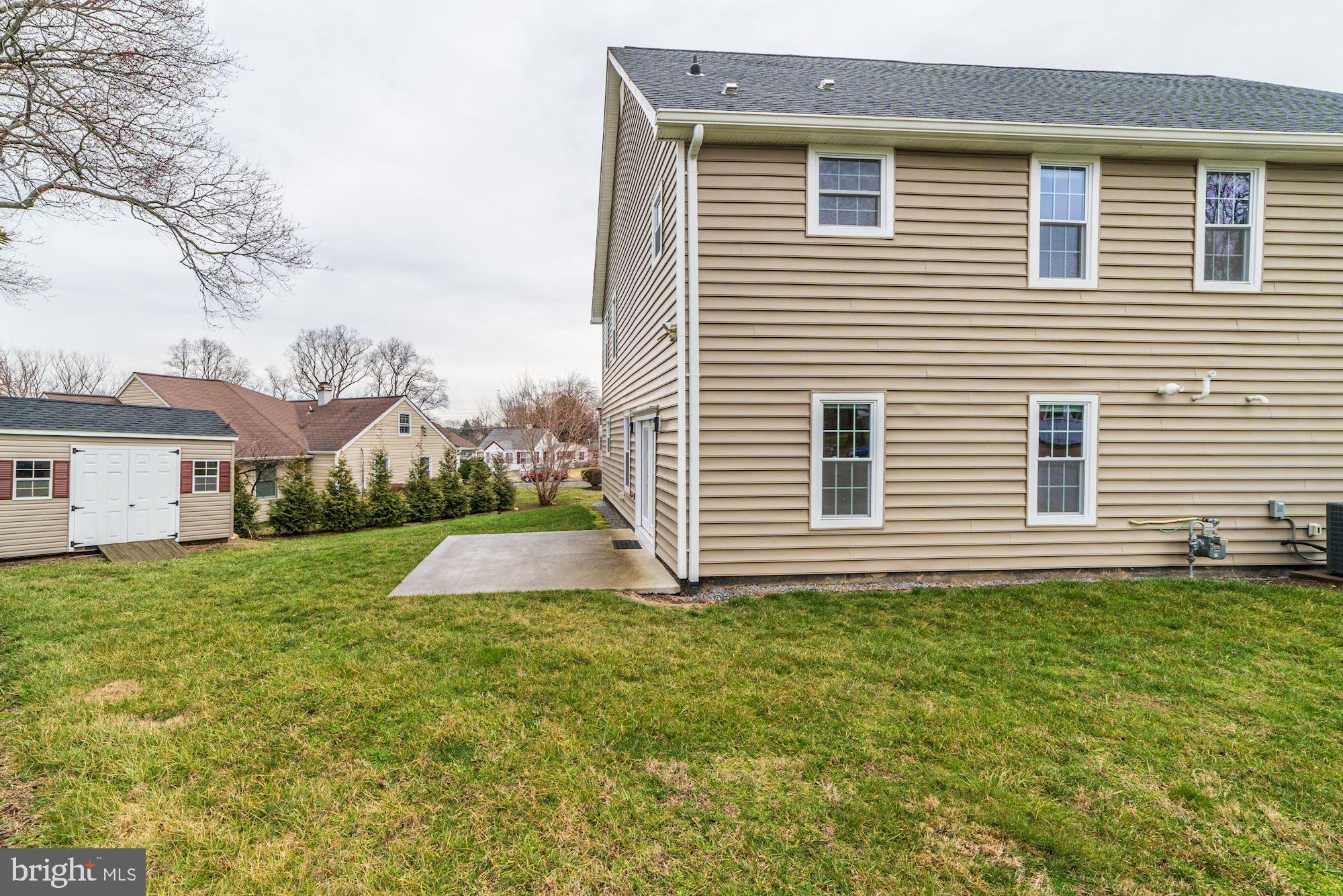 ANNALEE HEIGHTS - Residential