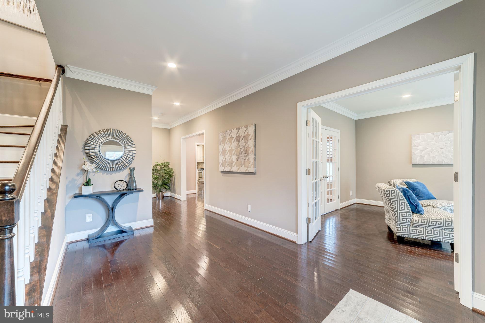 ANNALEE HEIGHTS - Residential