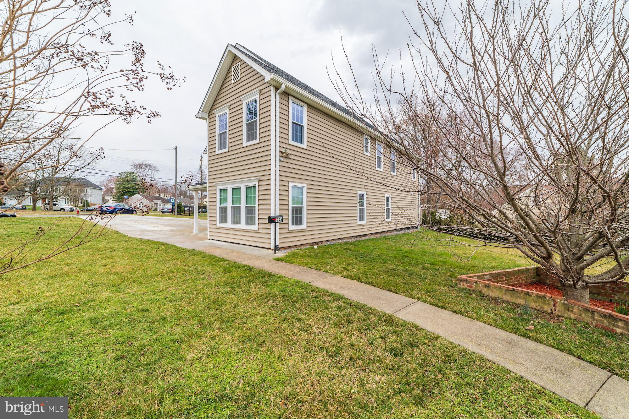 ANNALEE HEIGHTS - Residential