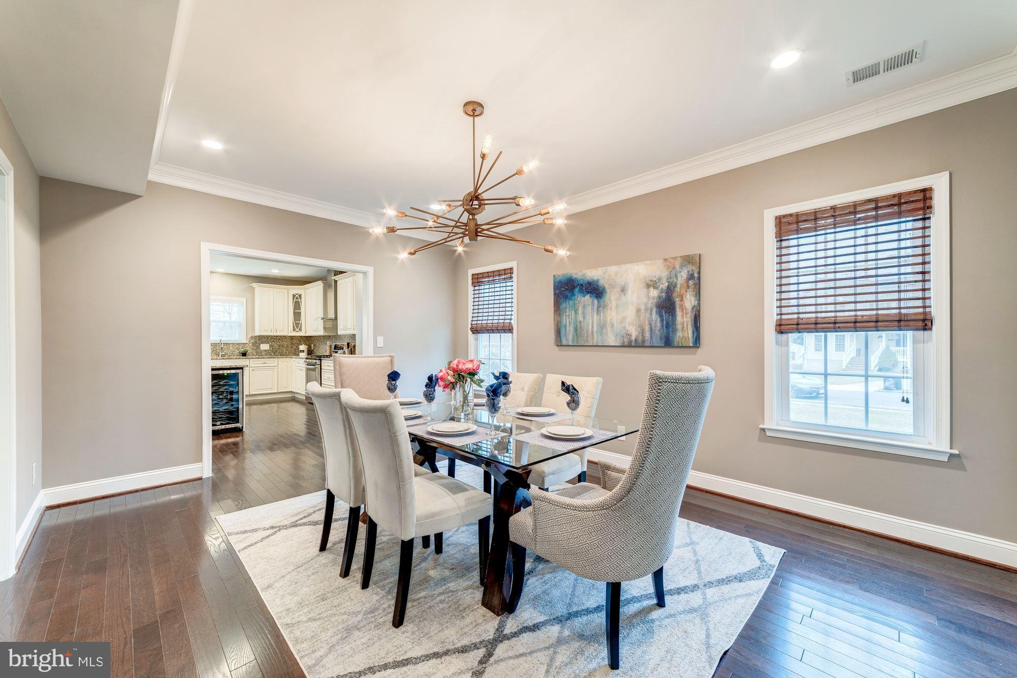 ANNALEE HEIGHTS - Residential