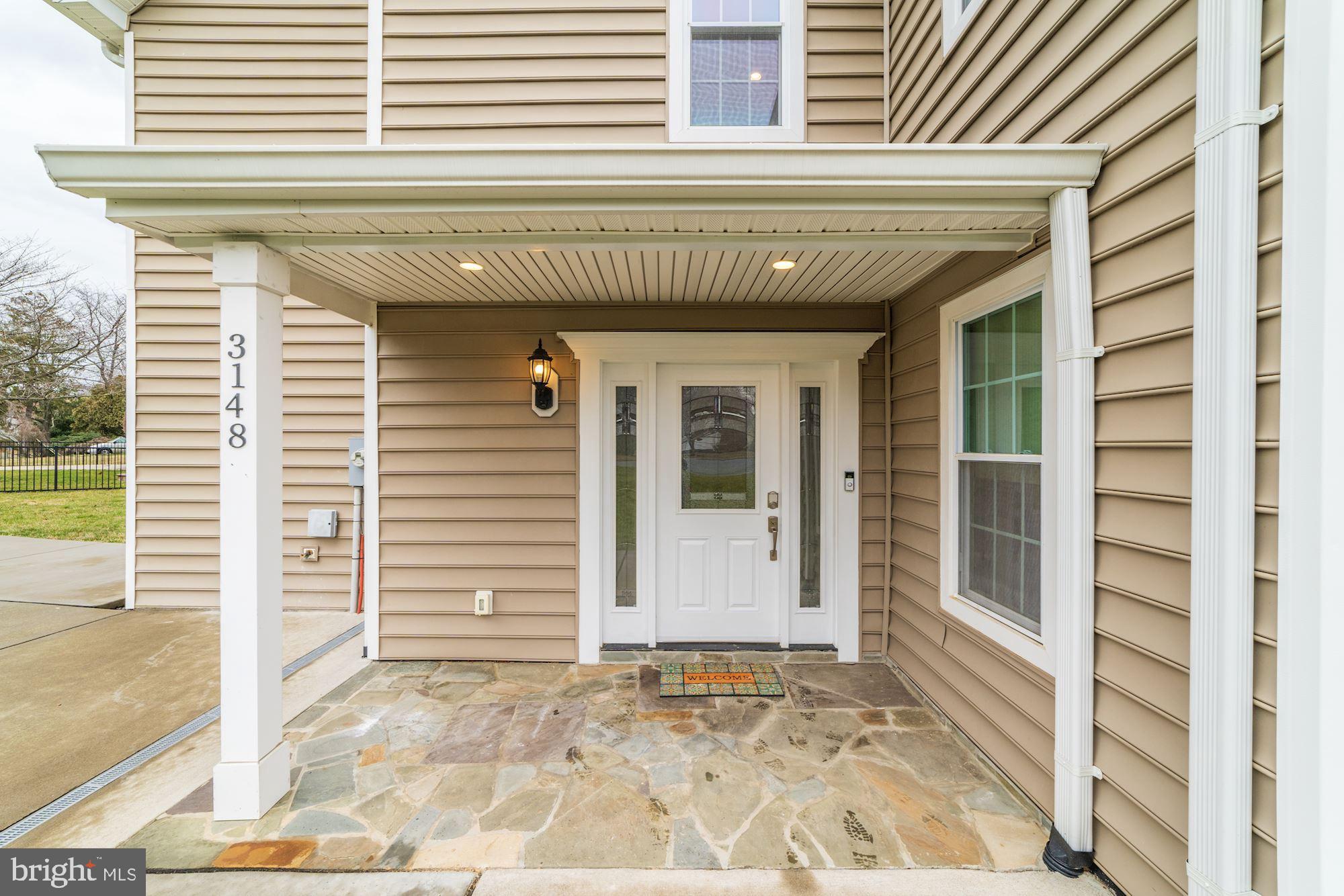 ANNALEE HEIGHTS - Residential