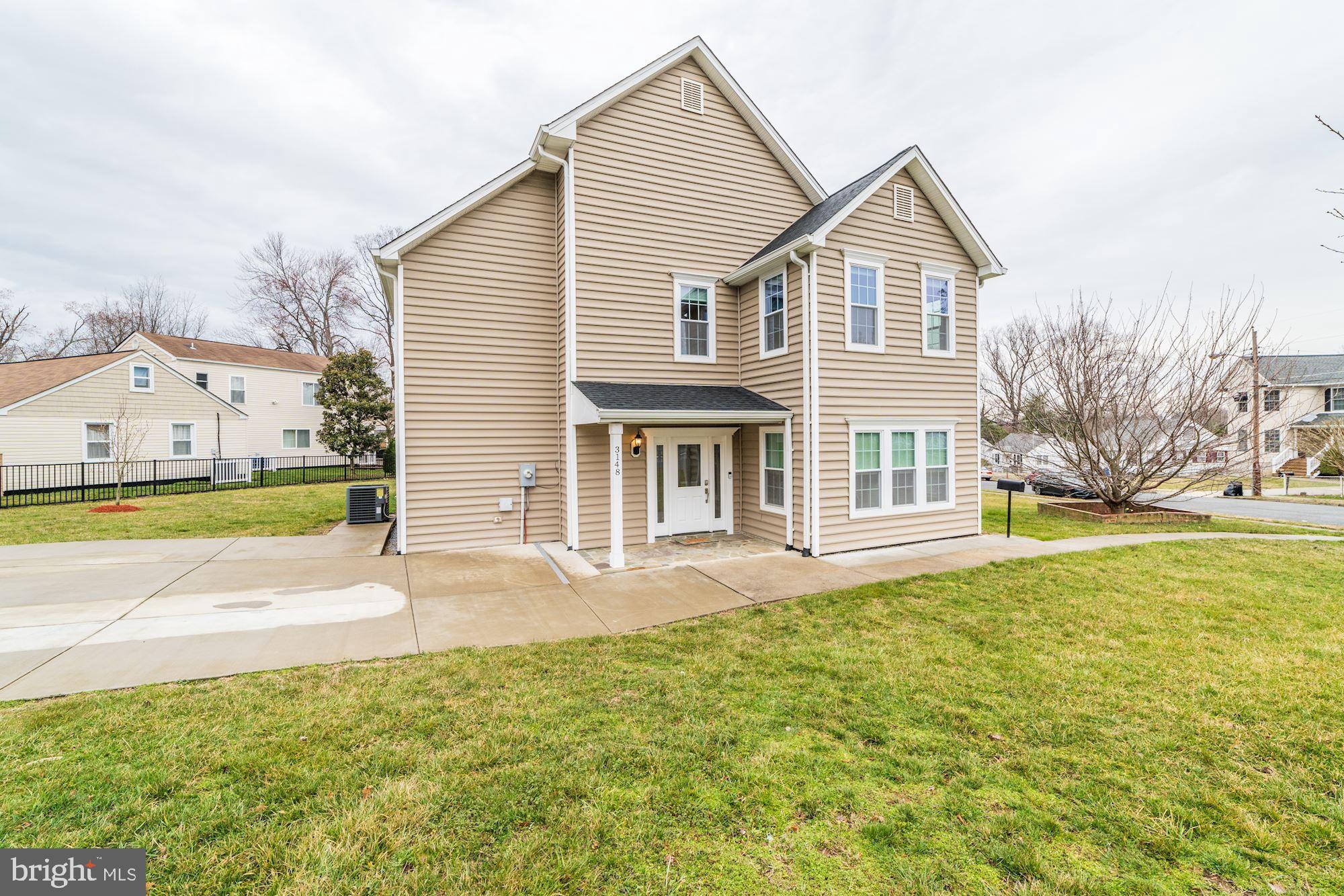 ANNALEE HEIGHTS - Residential