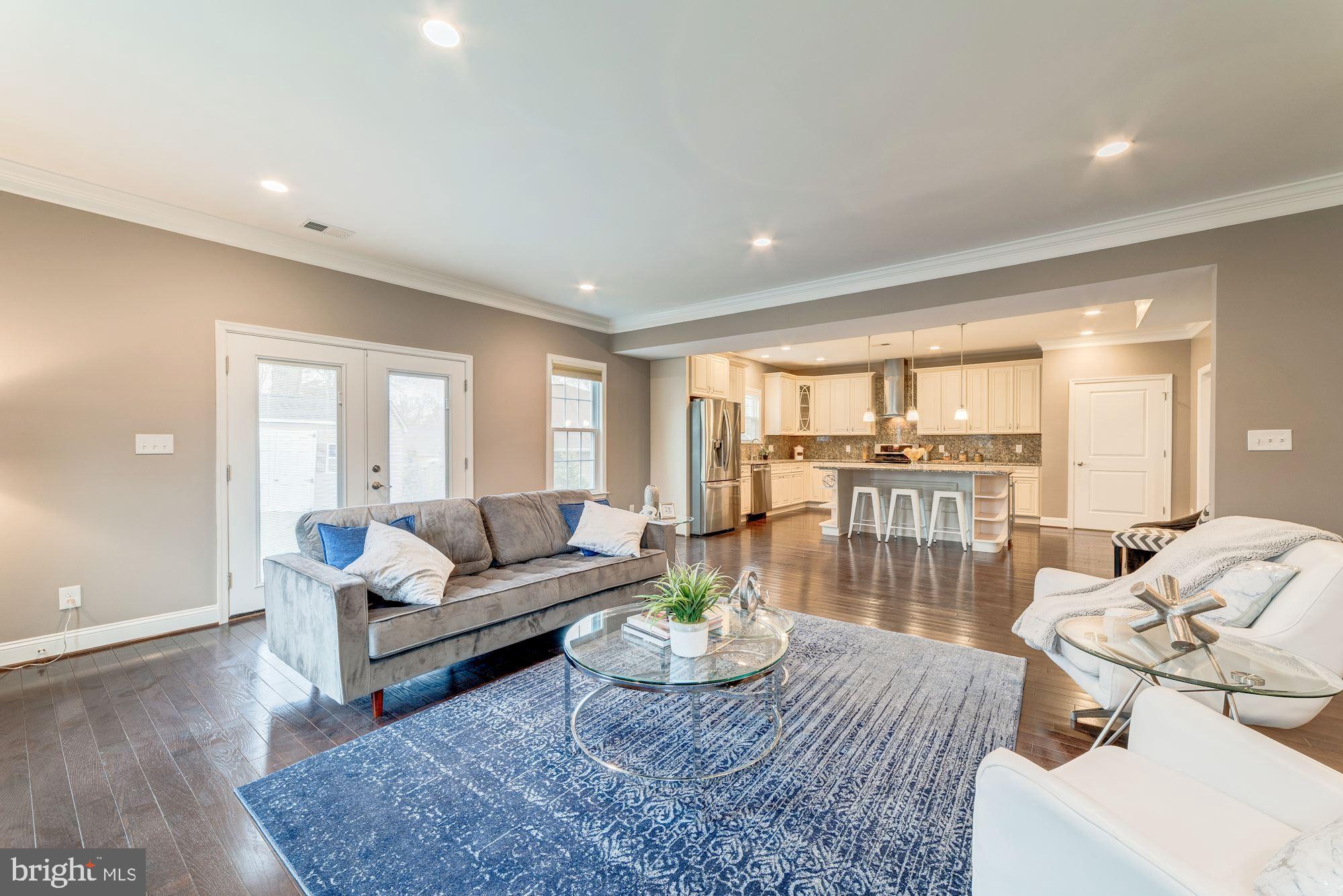 ANNALEE HEIGHTS - Residential