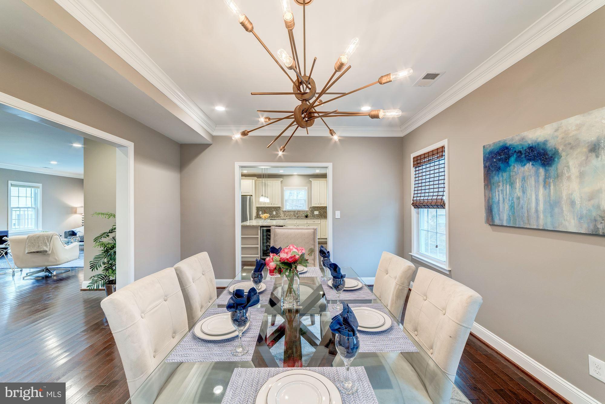 ANNALEE HEIGHTS - Residential