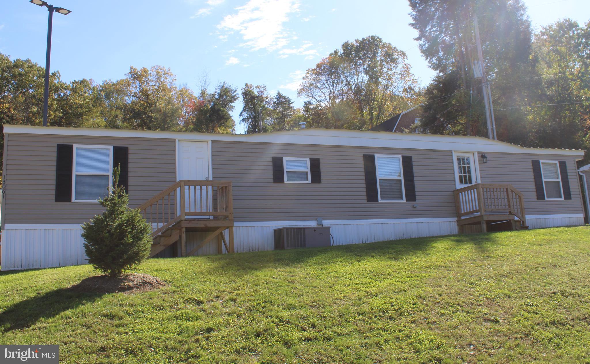 SHREWSBURY TWP - Residential Lease